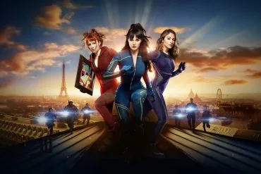 Bande annonce de Cat&rsquo;s Eyes saison 2 (2026) : les trois sœurs Chamade reprennent du service