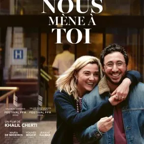Bande annonce de Ce qui nous mène à toi (2026) : le parcours d&rsquo;un couple face à la PMA