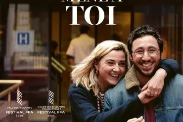 Bande annonce de Ce qui nous mène à toi (2026) : le parcours d&rsquo;un couple face à la PMA