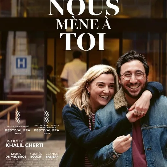Bande annonce de Ce qui nous mène à toi (2026) : le parcours d&rsquo;un couple face à la PMA