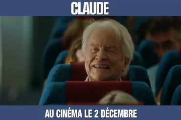 Bande-annonce de Claude : Clément Michel signe une comédie familiale 10 Bande-annonce de Claude : Clément Michel signe une comédie familiale
