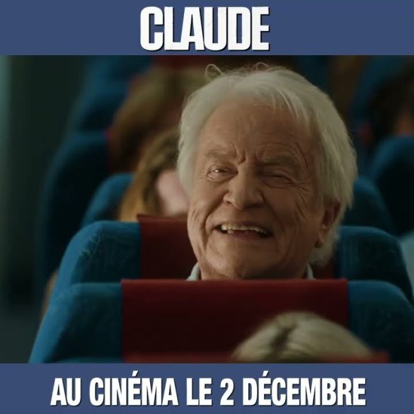 Bande-annonce de Claude : Clément Michel signe une comédie familiale