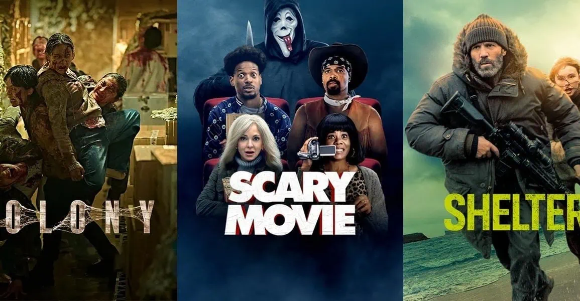 VOD en France : 11 nouveautés pour la semaine du 2 octobre 2026 1 VOD en France : 11 nouveautés pour la semaine du 2 octobre 2026