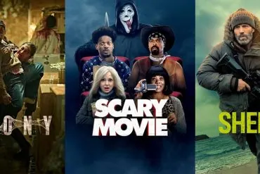 VOD en France : 11 nouveautés pour la semaine du 2 octobre 2026