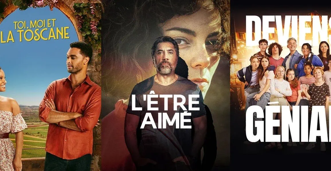 VOD en France : 13 nouveautés pour la semaine du 16 octobre 2026 1 VOD en France : 13 nouveautés pour la semaine du 16 octobre 2026