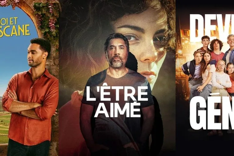 VOD en France : 13 nouveautés pour la semaine du 16 octobre 2026 12 VOD en France : 13 nouveautés pour la semaine du 16 octobre 2026
