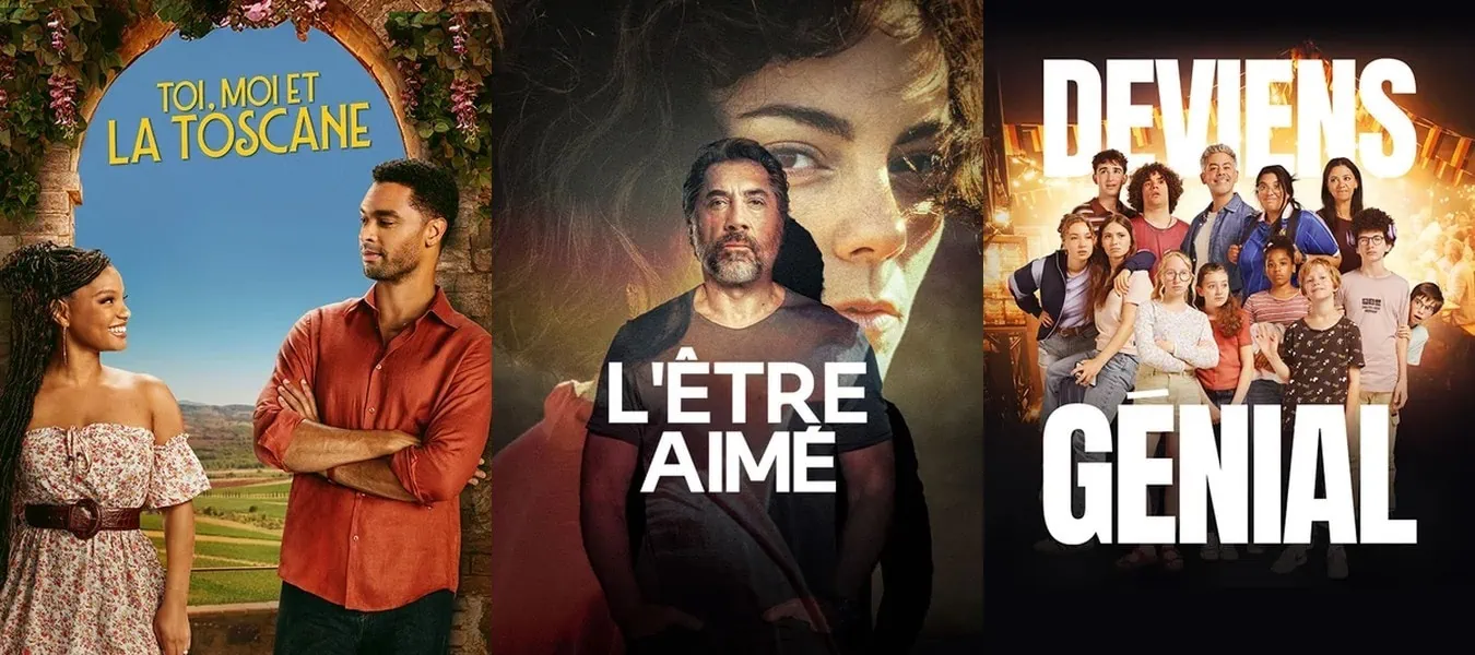 VOD en France : 13 nouveautés pour la semaine du 16 octobre 2026 3 Sorties VOD cinéma de la semaine du 16 octobre 2026