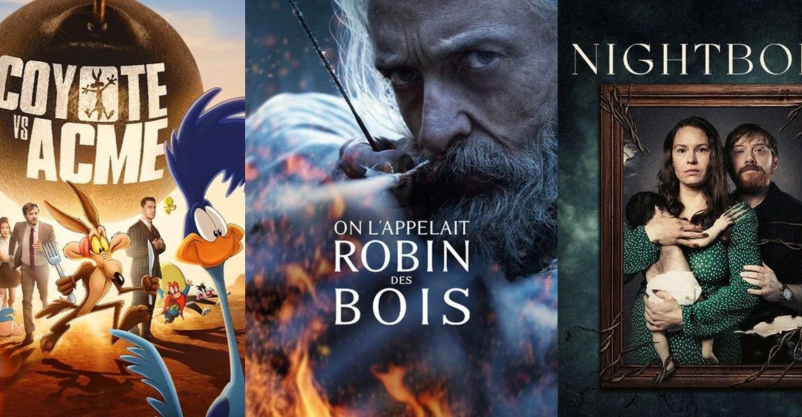 VOD en France : 17 nouveautés pour la semaine du 23 octobre 2026