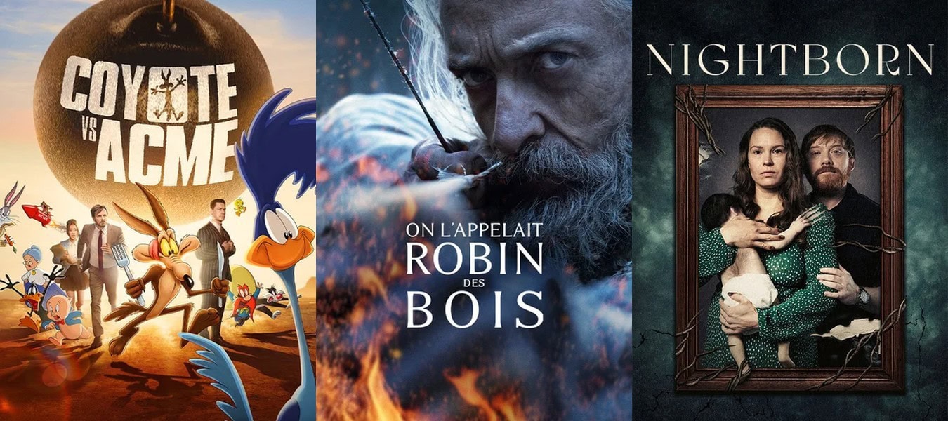 VOD en France : 17 nouveautés pour la semaine du 23 octobre 2026