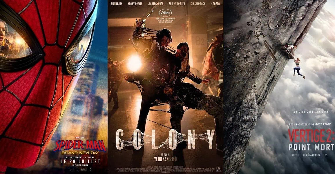 Sorties VOD USA semaine du 4 octobre 2026 : 9 nouveautés disponibles
