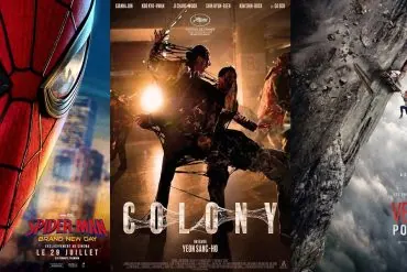 Sorties VOD USA semaine du 4 octobre 2026 : 9 nouveautés disponibles 13 Sorties VOD USA semaine du 4 octobre 2026 : 9 nouveautés disponibles
