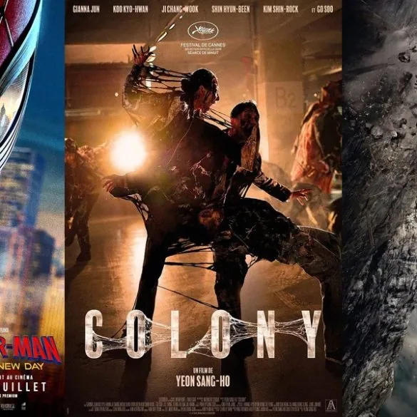 Sorties VOD USA semaine du 4 octobre 2026 : 9 nouveautés disponibles