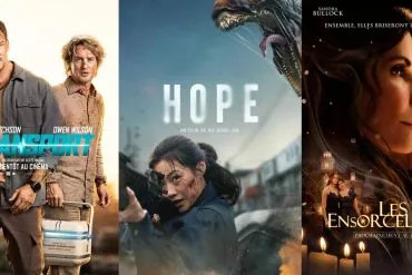 Sorties VOD aux USA : Runner et Les Ensorceleuses 2 parmi 9 nouveautés