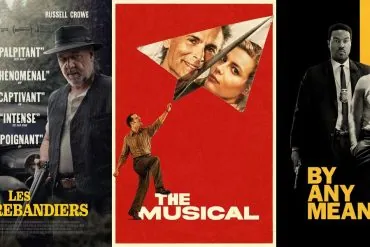 Sorties VOD US : Les Contrebandiers et 9 autres titres cette semaine 5 Sorties VOD US : Les Contrebandiers et 9 autres titres cette semaine