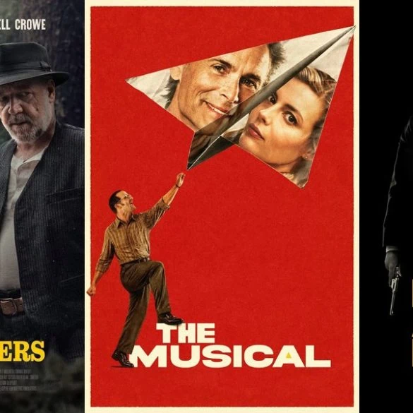 Sorties VOD US : Les Contrebandiers et 9 autres titres cette semaine