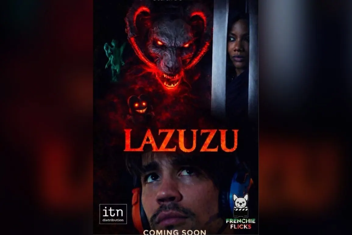 Bande-annonce de Curse of Lazuzu Doll : la poupée maudite