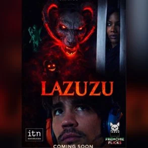 Bande-annonce de Curse of Lazuzu Doll : la poupée maudite
