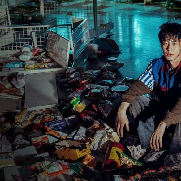 Bande-annonce de Dead-End Job (꿀알바) : un emploi en enfer sur Netflix