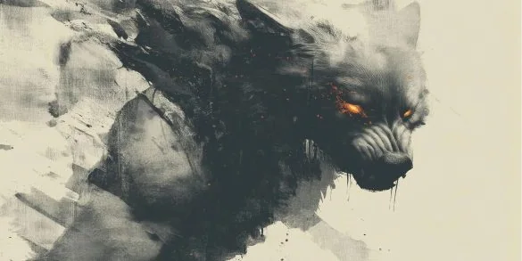 Bande annonce de Dead Howling : zombies et loups-garous s&rsquo;affrontent dans le film de John V. Soto