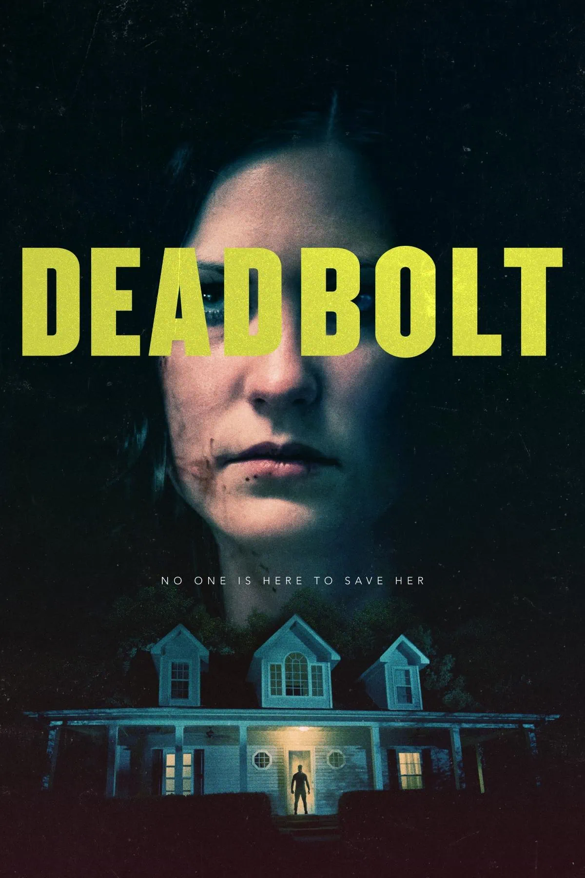 Bande-annonce de Deadbolt : un thriller d’invasion à domicile 3 Miniature de la bande-annonce du film DEADBOLT