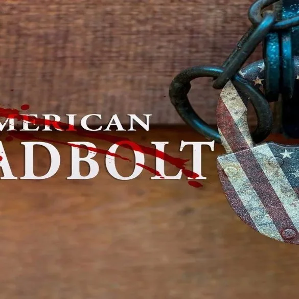 Bande-annonce de Deadbolt : Bryan Redding signe un thriller en huis clos