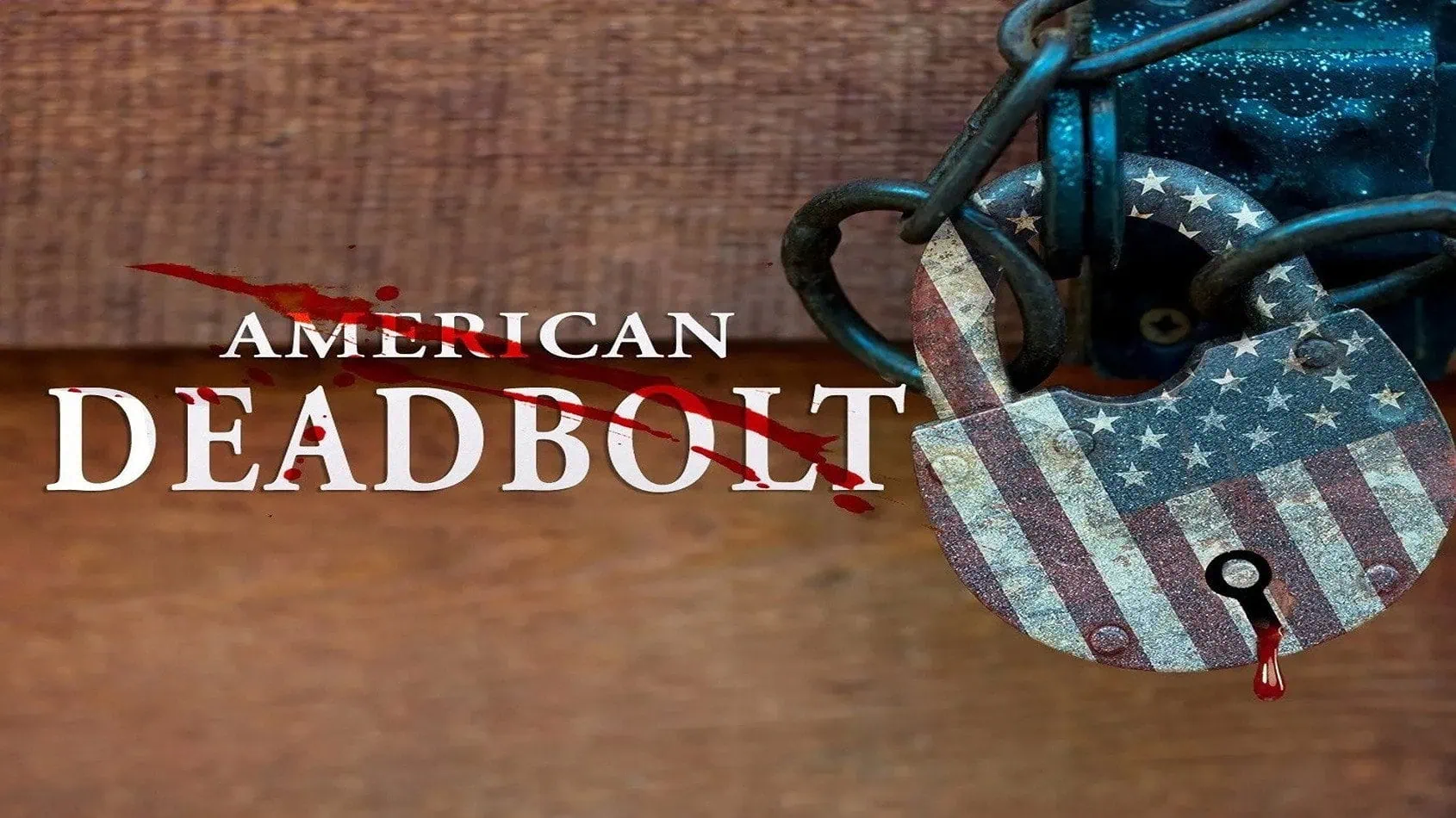 Bande-annonce de Deadbolt : Bryan Redding signe un thriller en huis clos 3 Miniature de la bande-annonce du film Deadbolt