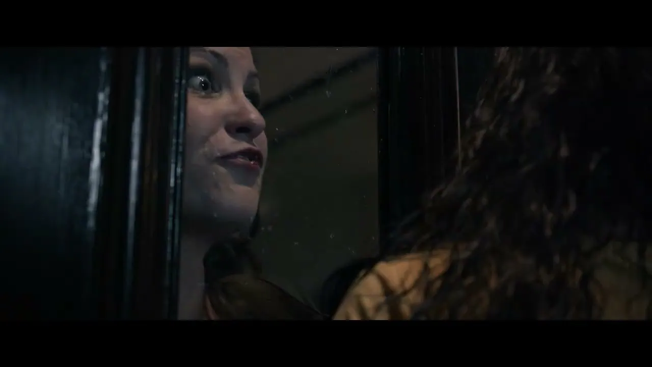 Bande-annonce de Deadbolt : un thriller d’invasion à domicile 5 Scu00e8ne du film DEADBOLT