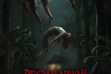 Bande-annonce de Dendam Arwah Penari : un châle hanté 46 Bande-annonce de Dendam Arwah Penari : un châle hanté