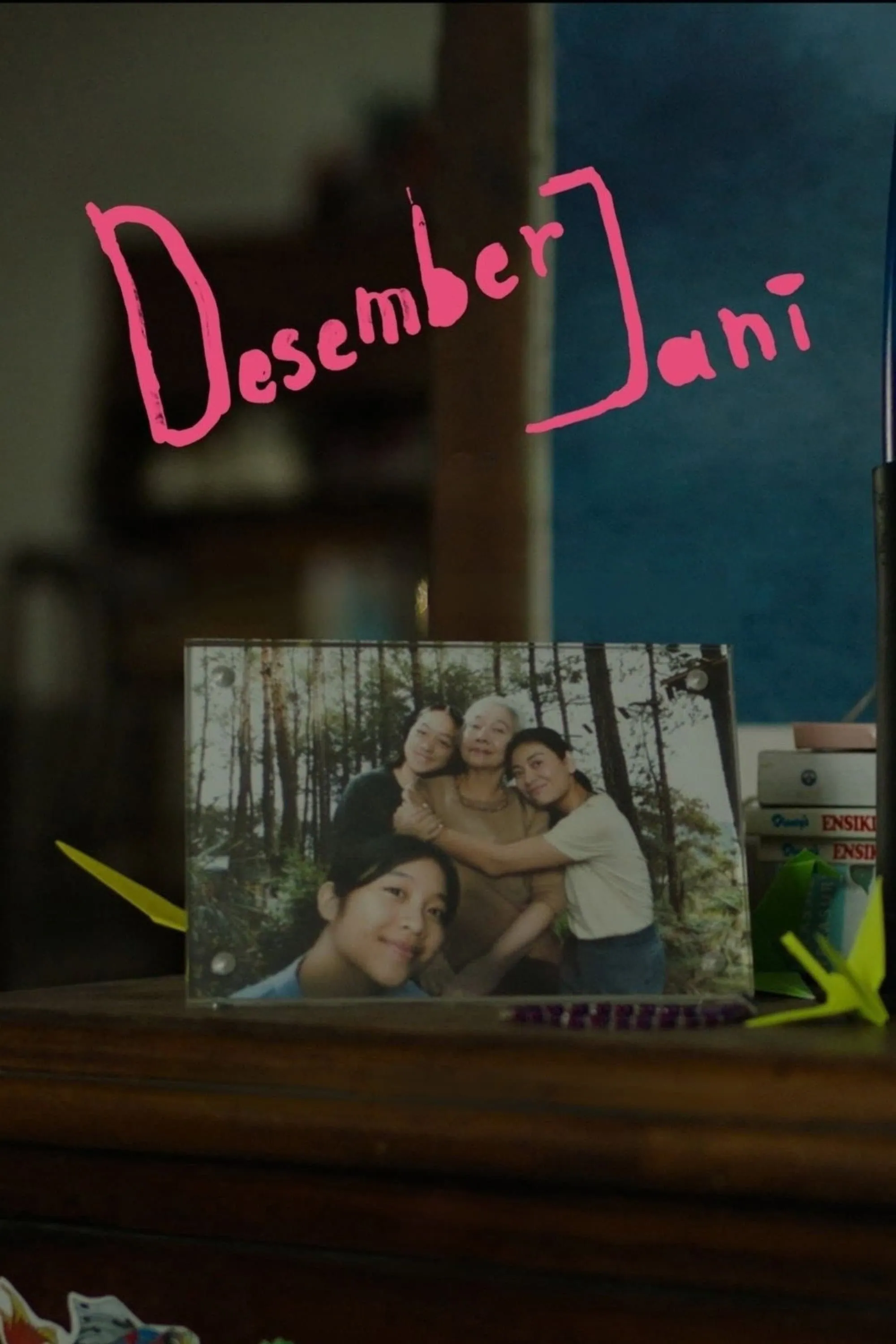 Bande annonce de Desember Jani (2026) : le drame familial d'Ariani Darmawan 3 Miniature de la bande-annonce du film Desember Jani