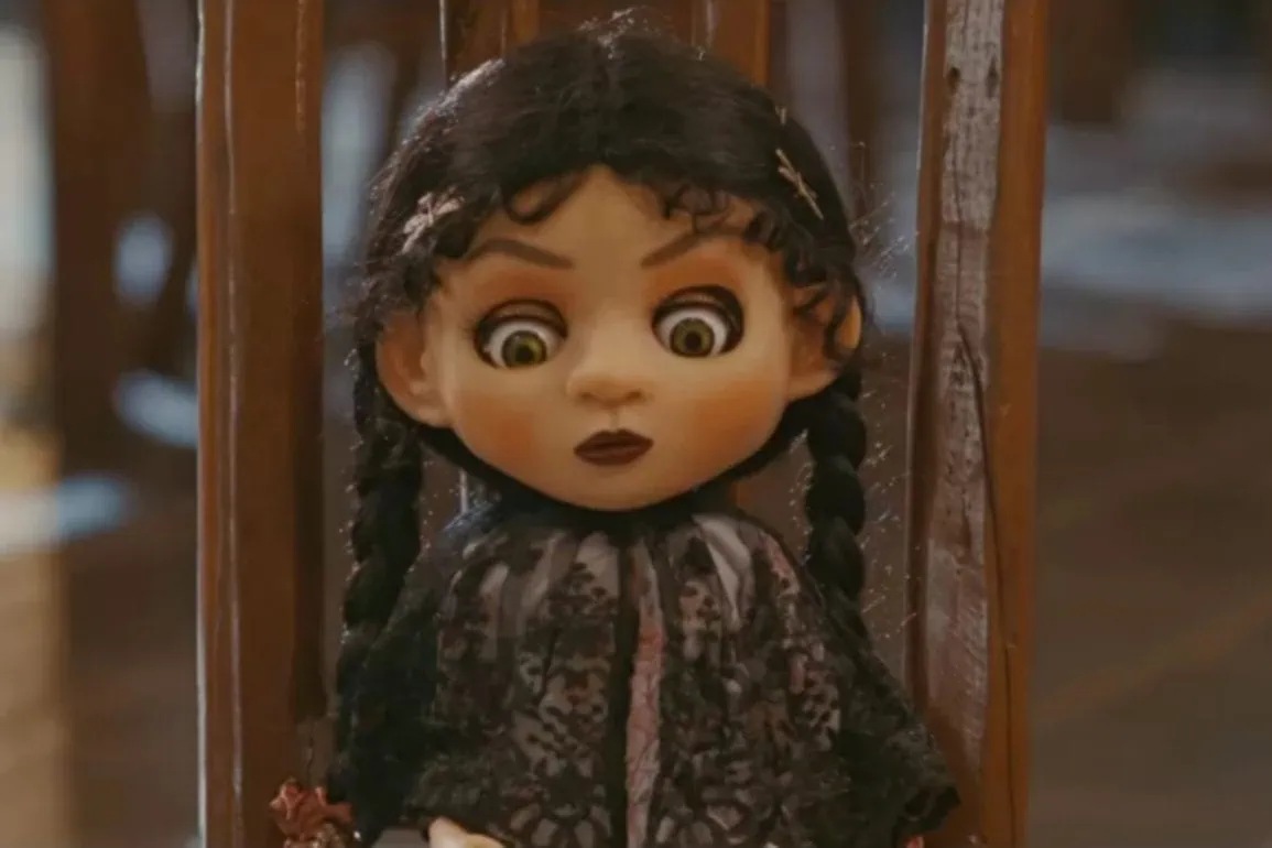 Bande annonce de The Doll Ghawiah : la malédiction d'une poupée hante Babakan Siliwangi 1 Bande annonce de The Doll Ghawiah : la malédiction d’une poupée hante Babakan Siliwangi