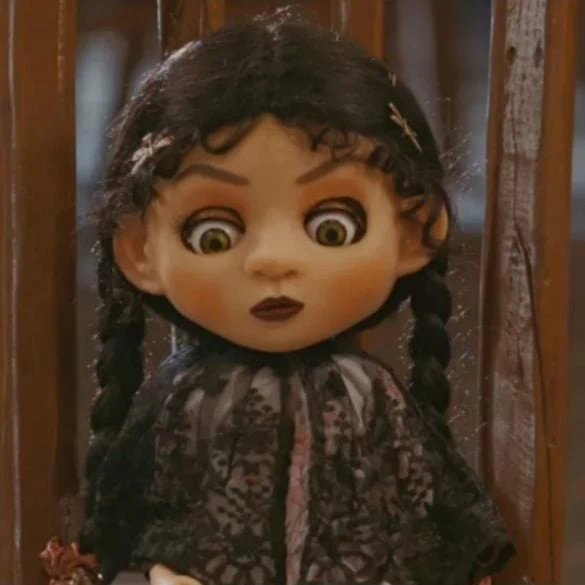 Bande annonce de The Doll Ghawiah : la malédiction d'une poupée hante Babakan Siliwangi 1 Bande annonce de The Doll Ghawiah : la malédiction d’une poupée hante Babakan Siliwangi