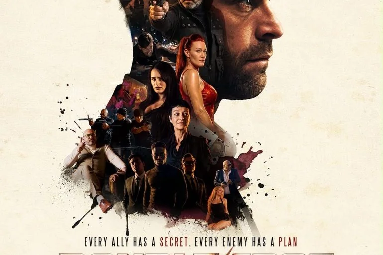 Bande annonce de Double Edge : une traque haletante dans les rues de Londres 101 Bande annonce de Double Edge : une traque haletante dans les rues de Londres