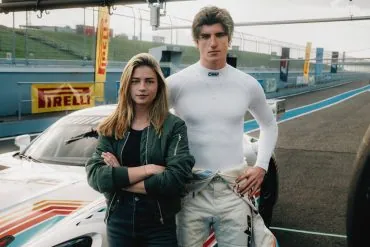 Drive (Drive – The Pretenders) (2026)