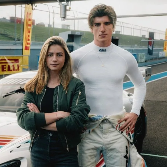 Drive (Drive – The Pretenders) (2026)