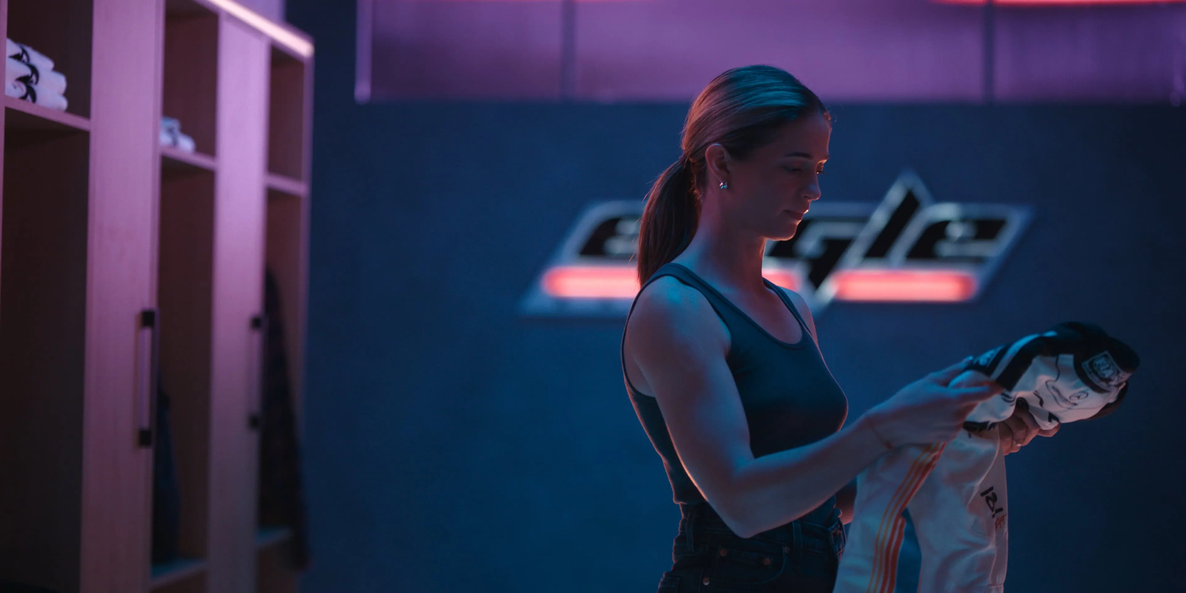 Drive (Drive - The Pretenders) (2026) 4 Scu00e8ne du film Drive (Drive - The Pretenders)