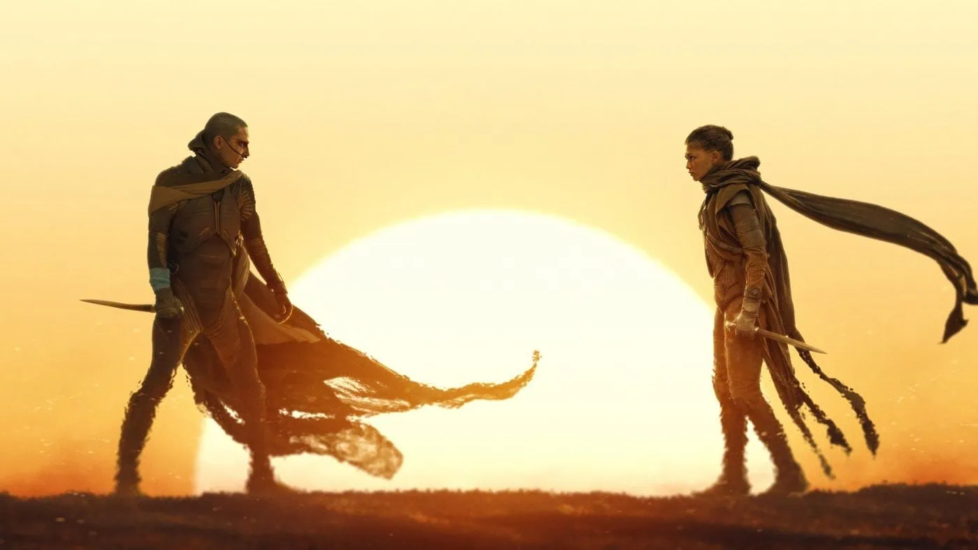 Dune : Troisième partie (Dune: Part Three) (2026)