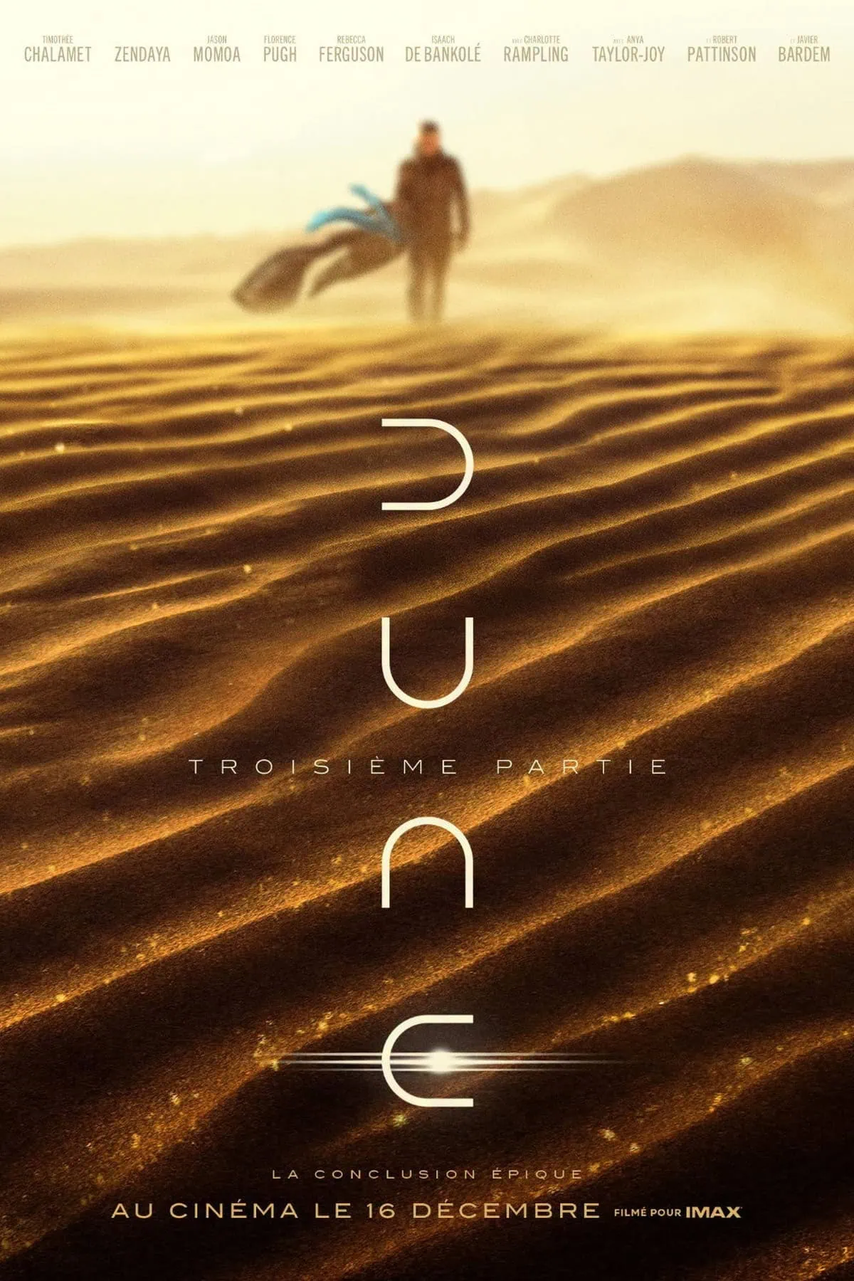 Dune : Troisième partie (Dune: Part Three) (2026) 4 Scu00e8ne du film Dune : Troisiu00e8me partie (Dune: Part Three)