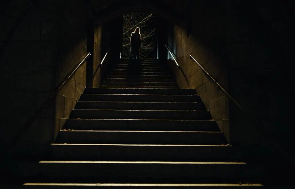 Bande annonce The Exorcist: Martyrs : Scarlett Johansson traque un tueur possédé 4 Bande annonce The Exorcist: Martyrs : Scarlett Johansson traque un tueur possédé
