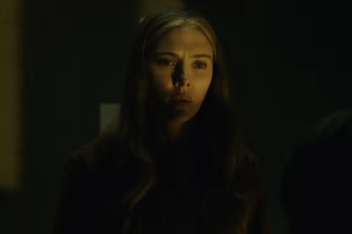 Teaser de The Exorcist: Martyrs (2027) : Mike Flanagan revisite la franchise avec Scarlett Johansson 1 Teaser de The Exorcist: Martyrs (2027) : Mike Flanagan revisite la franchise avec Scarlett Johansson