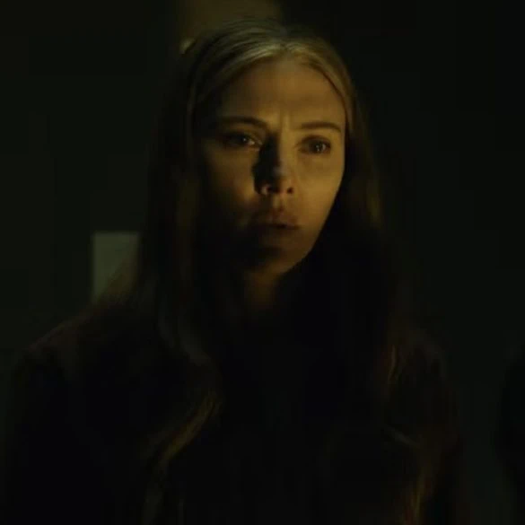 Teaser de The Exorcist: Martyrs (2027) : Mike Flanagan revisite la franchise avec Scarlett Johansson