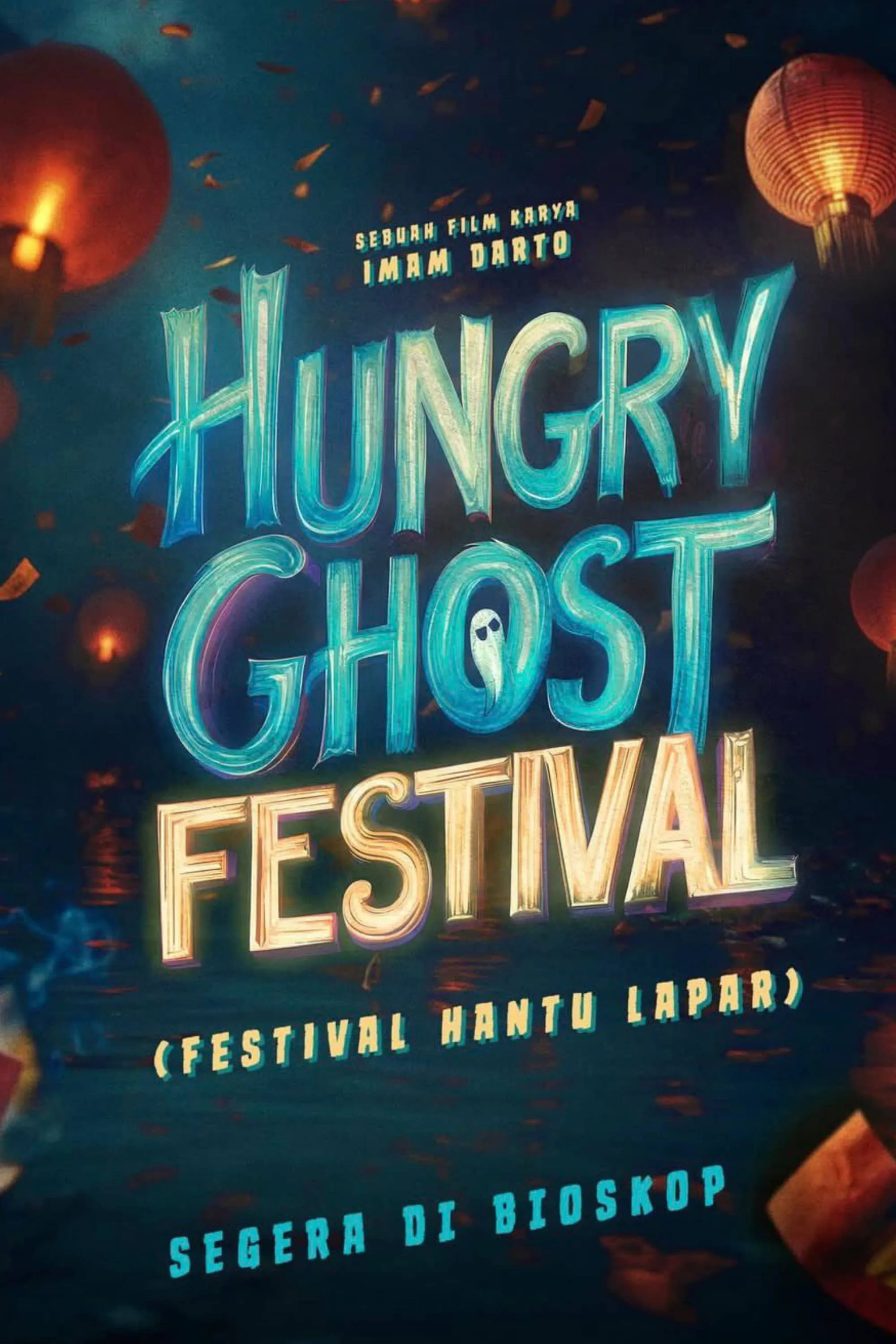 Bande annonce de Festival Hantu Lapar : la comédie d'horreur d'Imam Darto 4 Scu00e8ne du film Festival Hantu Lapar