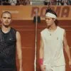 Bande-annonce de Forty Love : Paul Kircher face à Romeo Beckham