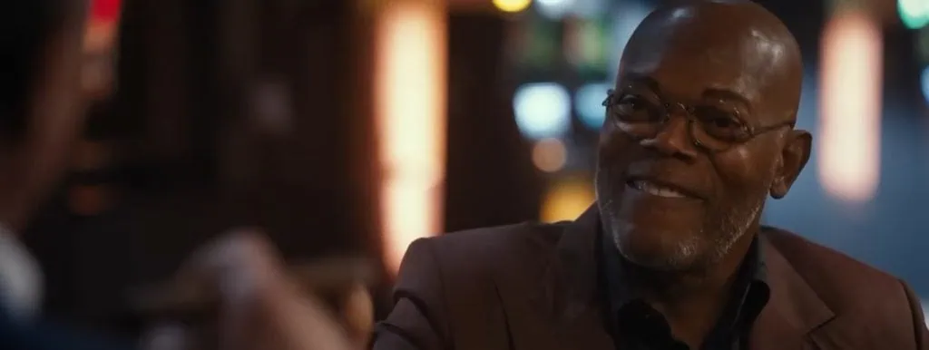 Bande-annonce de Frisco King : Samuel L. Jackson au Texas 3 Bande-annonce de Frisco King : Samuel L. Jackson au Texas