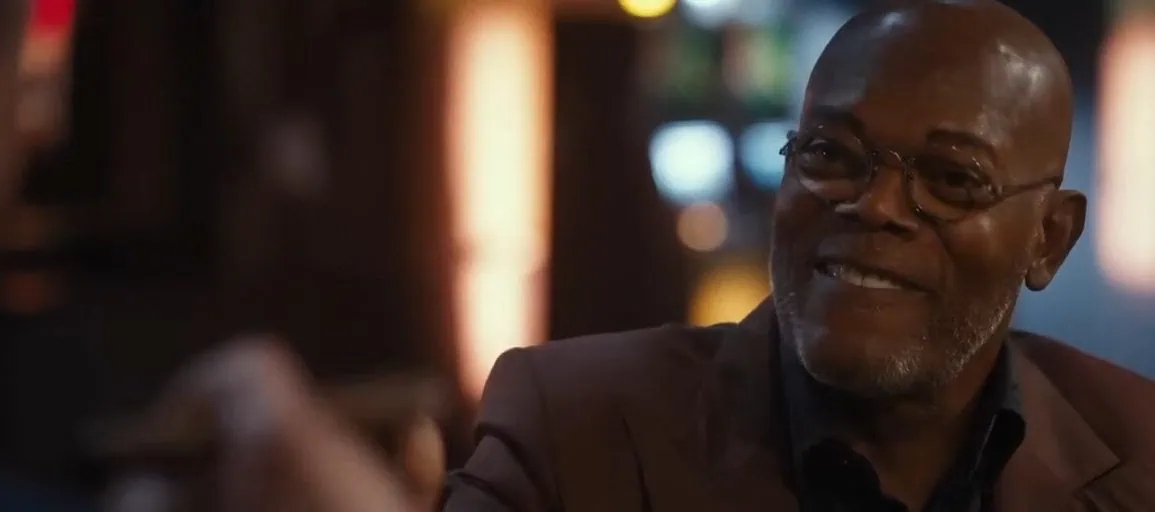 Bande-annonce de Frisco King : Samuel L. Jackson au Texas 1 Bande-annonce de Frisco King : Samuel L. Jackson au Texas