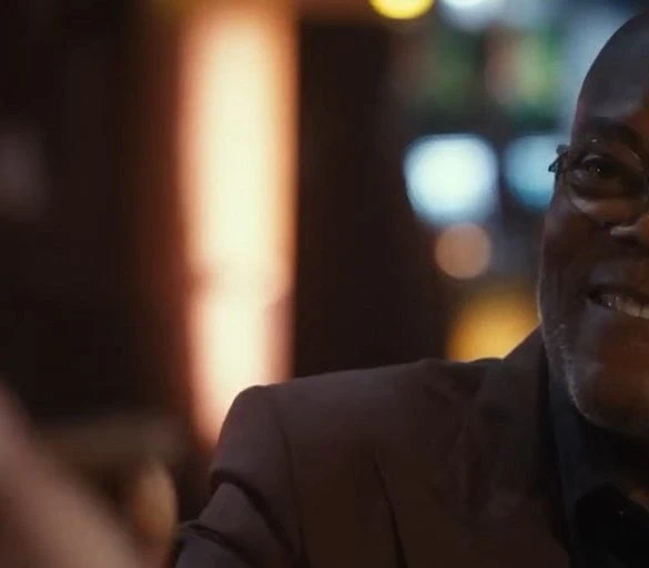 Bande-annonce de Frisco King : Samuel L. Jackson au Texas