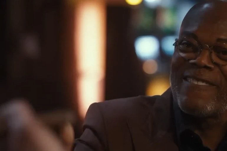 Bande-annonce de Frisco King : Samuel L. Jackson au Texas 15 Bande-annonce de Frisco King : Samuel L. Jackson au Texas
