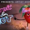 Fruit & Nut, le road movie Pixar façon Thelma et Louise
