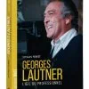 Georges Lautner, L&rsquo;Œil du professionnel : le livre hommage de Sylvain Perret arrive chez Carlotta