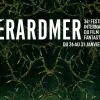 Gérardmer 2027 : le festival du film fantastique dévoile son affiche