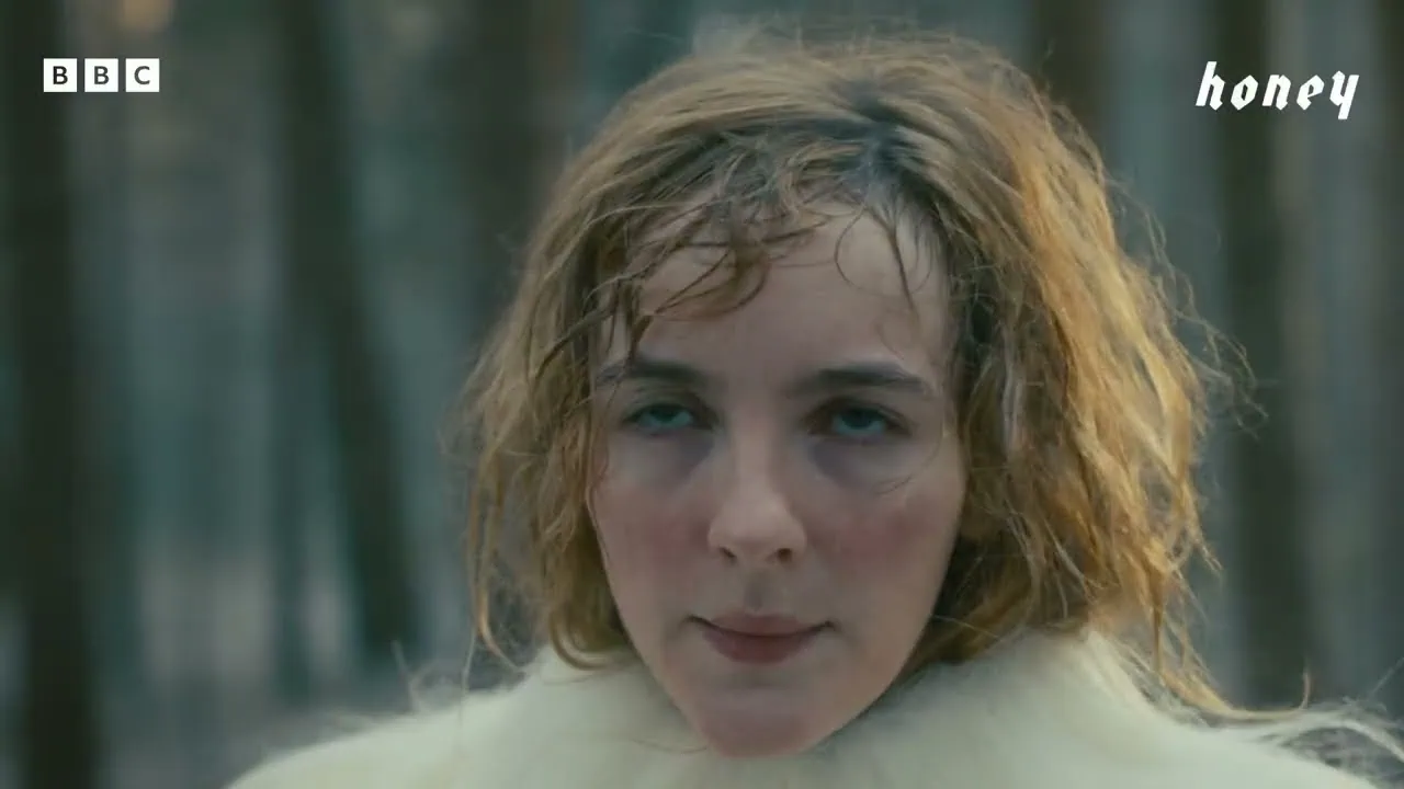 Bande-annonce de Honey : une espionne au cœur de Berlin-Est 4 Scu00e8ne du film Honey